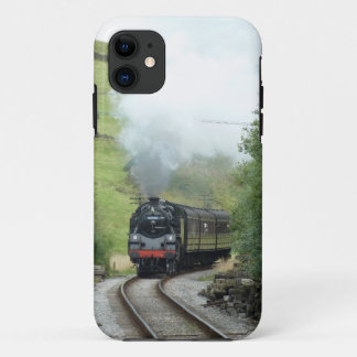 Capa Para iPhone Da Case-Mate Identificação locomotiva da case mate do iphone 5