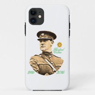 Capa Para iPhone Da Case-Mate Imagem do Herói Irlandês para o iPhone-5-5S-Baely-