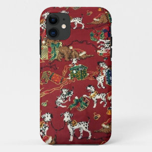 Capa Para iPhone Da Case-Mate Impressão de Feriado Dalmático