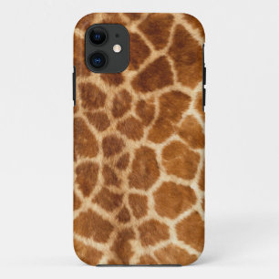 Capa Para iPhone Da Case-Mate Impressão do girafa