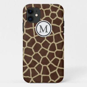 Capa Para iPhone Da Case-Mate Impressão do girafa