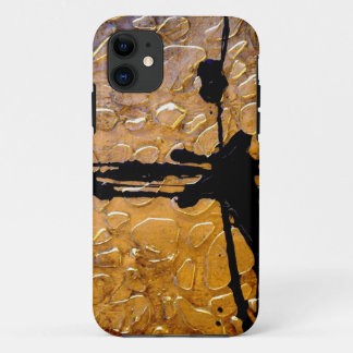Capa Para iPhone Da Case-Mate Impressão do girafa pelo azevinho Anderson do