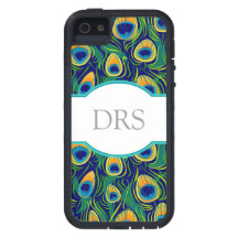 Impressão em Animais de Pera Pavão