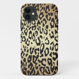 Capa Para iPhone Da Case-Mate Impressão Leopardo