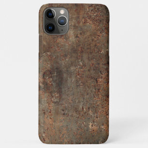 Capa Para iPhone Da Case-Mate Impressão velho do couro do falso