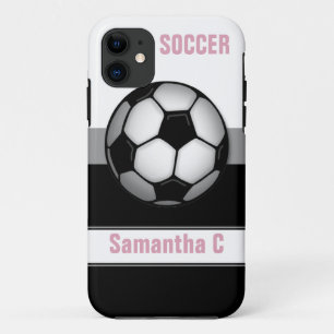 Capa Para iPhone Da Case-Mate Incidente de iPhone 5 personalizado de cor rosa de