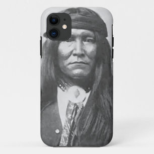 Capa Para iPhone Da Case-Mate Índio americano