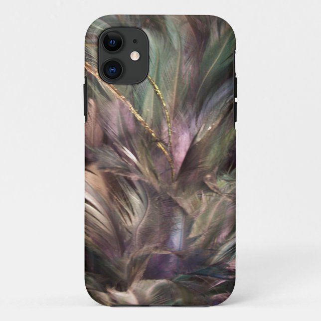 Capa Para iPhone Da Case-Mate Índio americano (Verso)