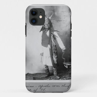 Capa Para iPhone Da Case-Mate Índio americano