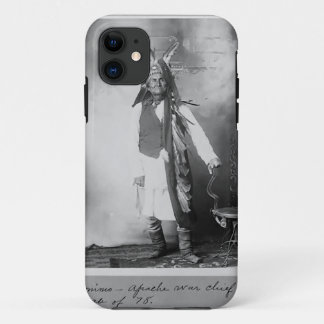 Capa Para iPhone Da Case-Mate Índio americano