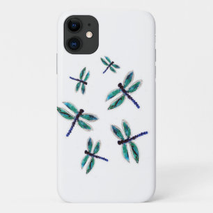 Capa Para iPhone Da Case-Mate Insetos Dançantes de Dragonfly