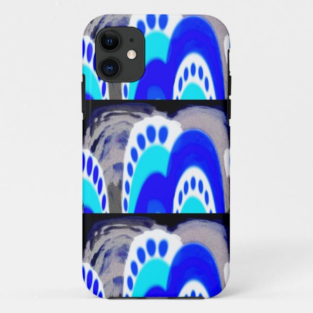 Capa Para iPhone Da Case-Mate Inspirações (Verso)