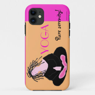 Capa Para iPhone Da Case-Mate Ioga