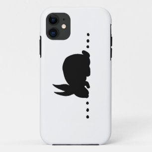 Capa Para iPhone Da Case-Mate IP do modelo do qpc do iphone 5 mal lá -