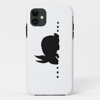 Capa Para iPhone Da Case-Mate IP do modelo do qpc do iphone 5 mal lá -