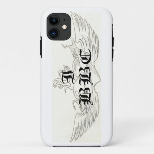 Capa Para iPhone Da Case-Mate Iphone5 eu amo a BBC
