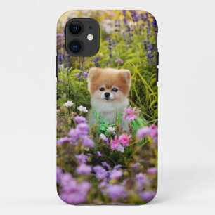 Capa Para iPhone Da Case-Mate iPhone5 - O jardim secreto de Bella