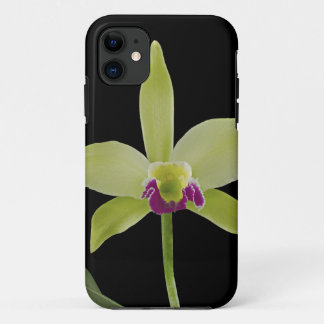 Capa Para iPhone Da Case-Mate iPhone 5/5s do caso do telemóvel da orquídea