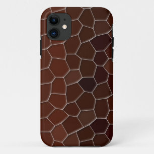 Capa Para iPhone Da Case-Mate iPhone 5 Camuflagem Barriga de Cobra Grande