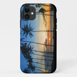 Capa Para iPhone Da Case-Mate iPhone 5 de Havaí Kauai - nascer do sol de Kapaa