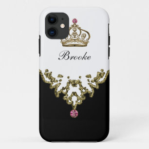 Capa Para iPhone Da Case-Mate iPhone 5 exemplos reais da rainha