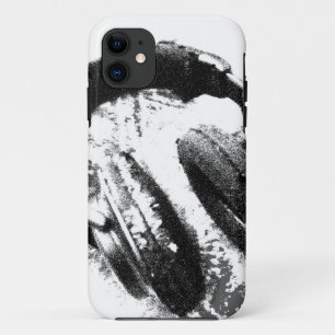 Capa Para iPhone Da Case-Mate iPhone 5 mal lá fones de ouvido afligidos caso