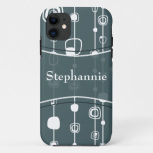 Capa Para iPhone Da Case-Mate iPhone 5 Mate retrô de 70 anos mal existe™ Case