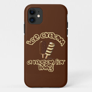 Capa Para iPhone Da Case-Mate iPhone 5 personalizado de sorvete