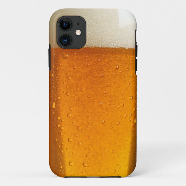 Capa Para iPhone Da Case-Mate Iphone cerveja (Verso)