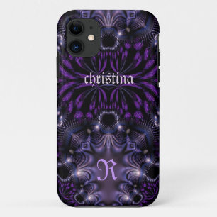 Capa Para iPhone Da Case-Mate iPhone conhecido feito sob encomenda gótico