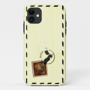 Capa Para iPhone Da Case-Mate iphone de águia americana