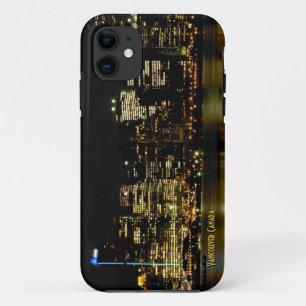 Capa Para iPhone Da Case-Mate iPhone de Vancôver 5 presentes da cidade de