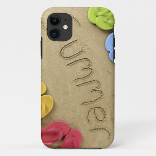 Capa Para iPhone Da Case-Mate iPhone de Verão