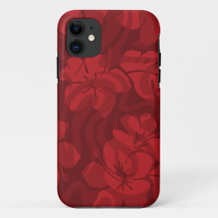 Capa Para iPhone Da Case-Mate iPhone havaiano da barraca do açúcar 5 casos