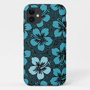 Capa Para iPhone Da Case-Mate iPhone havaiano floral da ilha 5 casos
