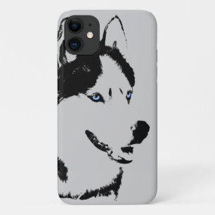 Capa Para iPhone Da Case-Mate iPhone ronco 7 exemplos do Malamute do rouco