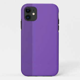 Capa Para iPhone Da Case-Mate iPhone roxo mínimo 5 da listra