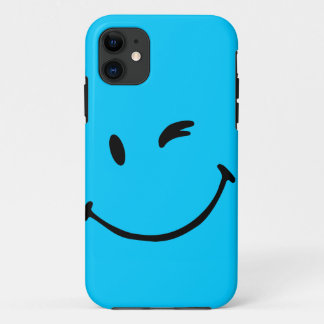 Capa Para iPhone Da Case-Mate iphone - sorriso