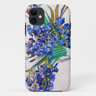 Capa Para iPhone Da Case-Mate Íris por Vincent van Gogh