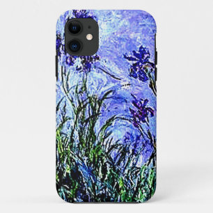 Capa Para iPhone Da Case-Mate Irlandeses de Claude Monet