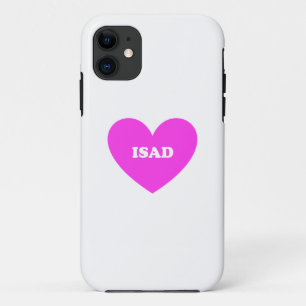 Capa Para iPhone Da Case-Mate Isad