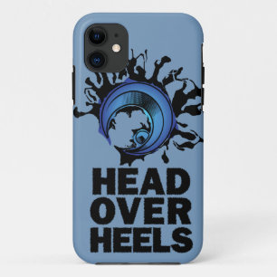 Capa Para iPhone Da Case-Mate iSplash HOH 2013