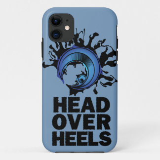 Capa Para iPhone Da Case-Mate iSplash HOH 2013