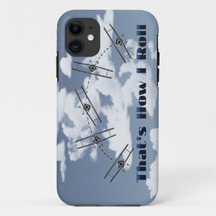 Capa Para iPhone Da Case-Mate Isso é como eu rolo