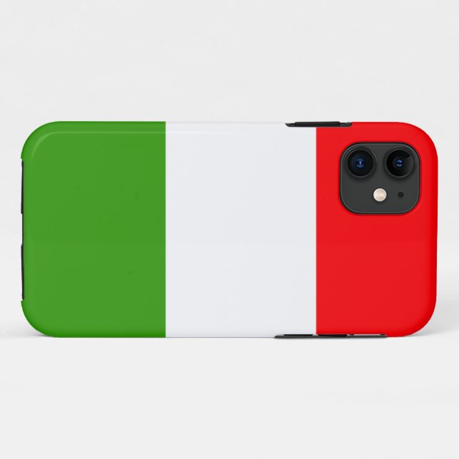 Capa Para iPhone Da Case-Mate Itália (Verso (horizontal))