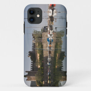 Capa Para iPhone Da Case-Mate Itália, Província de Verona, Torri del Benaco. Il