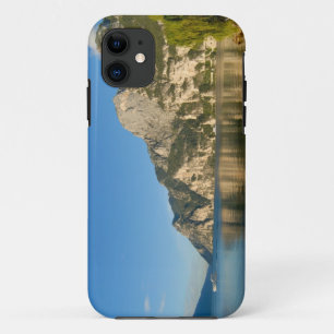 Capa Para iPhone Da Case-Mate Itália, Riva del Garda, Lago de Garda, Montanha