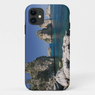 Capa Para iPhone Da Case-Mate Itália, Sicília, Scopello, Rochas por Tonnara