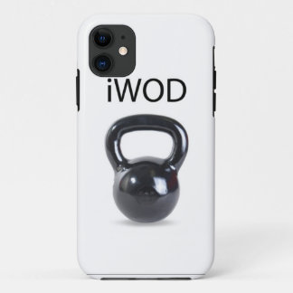 Capa Para iPhone Da Case-Mate iWOD