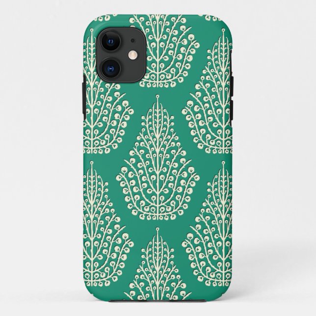 Capa Para iPhone Da Case-Mate Jade creme SPIRIT (Verso)